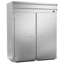 Beverage-Air PFI2HC-1AS 68 7/8" P Series Two Section Roll In Freezer, (2) Left/Right Hinge Solid Doors, 115v thumbnail 3