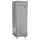 Beverage-Air PR1HC-1AS 26" One Section Reach In Refrigerator, (1) Right Hinge Solid Door, 115v thumbnail 3