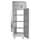 Beverage-Air PRD1HC-1AS 26" One Section Pass Thru Refrigerator, (2) Right Hinge Solid Doors, 115v thumbnail 2