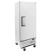 Beverage-Air PRD1HC-1AS 26" One Section Pass Thru Refrigerator, (2) Right Hinge Solid Doors, 115v thumbnail 5