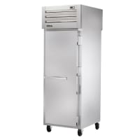 Beverage-Air PRD1HC-1AS 26" One Section Pass Thru Refrigerator, (2) Right Hinge Solid Doors, 115v thumbnail 7
