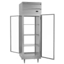 Beverage-Air PRD1HC-1BG 26" One Section Pass Thru Refrigerator, (2) Right Hinge Glass Doors, 115v thumbnail 4