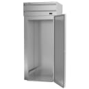 Beverage-Air PRI1HC-1AS 33" One Section Roll In Refrigerator, (1) Right Hinge Solid Door, 115v thumbnail 2