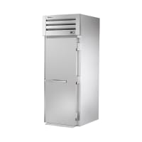 Beverage-Air PRI1HC-1AS 33" One Section Roll In Refrigerator, (1) Right Hinge Solid Door, 115v thumbnail 5