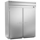 Beverage-Air PRI2HC-1AS 66" Two Section Roll In Refrigerator, (2) Left/Right Hinge Solid Doors, 115v thumbnail 3
