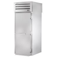 Beverage-Air PRT1HC-1AS 33" One Section Roll Thru Refrigerator, (2) Right Hinge Solid Doors, 115v thumbnail 7