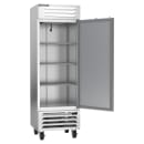 Beverage-Air RB19HC-1S 27 1/4" One Section Reach In Refrigerator - (1) Right Hinge Solid Door, 115v thumbnail 4