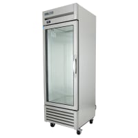 Beverage-Air RB23HC-1G 27" One Section Reach In Refrigerator, (1) Right Hinge Glass Door, 115v thumbnail 5