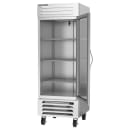 Beverage-Air RB27HC-1G 30" One Section Reach In Refrigerator, (1) Right Hinge Glass Door, 115v thumbnail 2