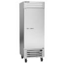 Beverage-Air RB27HC-1S 30" One Section Reach In Refrigerator, (1) Right Hinge Solid Door, 115v thumbnail 3