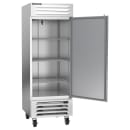 Beverage-Air RB27HC-1S 30" One Section Reach In Refrigerator, (1) Right Hinge Solid Door, 115v thumbnail 4