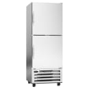 Beverage-Air RI18HC-HS 27 1/4" One Section Reach In Refrigerator, (2) Right Hinge Solid Doors, 115v thumbnail 3