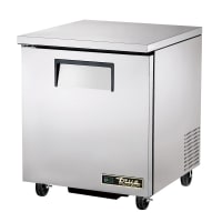 Beverage-Air UCF27AHC 27" W Undercounter Freezer w/ (1) Section & (1) Door, 115v thumbnail 6