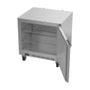 Beverage-Air UCF32AHC 32"W Undercounter Freezer w/ (1) Section & (1) Door, 115v thumbnail 2
