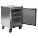 Beverage-Air UCR20HC 20" W Undercounter Refrigerator w/ (1) Sections & (1) Door, 115v thumbnail 4