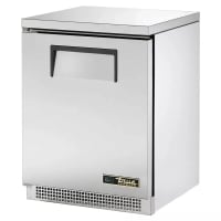 Beverage-Air UCR24AHC 24" W Undercounter Refrigerator w/ (1) Sections & (1) Door, 115v thumbnail 6