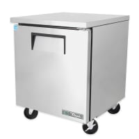 Beverage-Air UCR27AHC 27" W Undercounter Refrigerator w/ (1) Sections & (1) Doors, 115v thumbnail 5