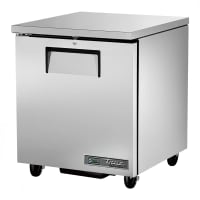 Beverage-Air UCR27AHC 27" W Undercounter Refrigerator w/ (1) Sections & (1) Door, 115v thumbnail 3