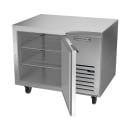 Beverage-Air UCR41AHC 41" W Undercounter Refrigerator w/ (1) Section & (1) Door, 115v thumbnail 2