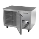 Beverage-Air UCR46AHC 46" W Undercounter Refrigerator w/ (1) Sections & (1) Doors, 115v thumbnail 2