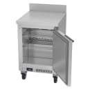 Beverage-Air WTF20HC 20" W Worktop Freezer w/ (1) Section & (1) Door, 115v thumbnail 2