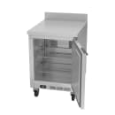 Beverage-Air WTF24AHC 24" Worktop Freezer w/ (1) Section, 115v thumbnail 4