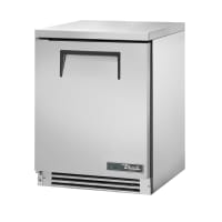 Beverage-Air WTF24AHC-FIP 24" W Worktop Freezer w/ (1) Section & (1) Door, 115v thumbnail 3