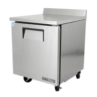 Beverage-Air WTF27AHC 27" W Worktop Freezer w/ (1) Section & (1) Door, 115v thumbnail 5