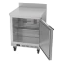 Beverage-Air WTF27HC 27" W Worktop Freezer w/ (1) Section & (1) Door, 115v thumbnail 2