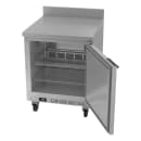 Beverage-Air WTR27AHC 27" Worktop Refrigerator w/ (1) Section, 115v thumbnail 2