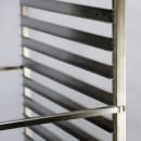 Lakeside 128 21"W 35 Sheet Pan Rack w/ 1 7/16" Bottom Load Slides thumbnail 10