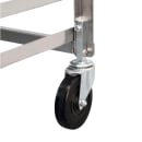 Lakeside 128 21"W 35 Sheet Pan Rack w/ 1 7/16" Bottom Load Slides thumbnail 12