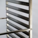 Lakeside 128 21"W 35 Sheet Pan Rack w/ 1 7/16" Bottom Load Slides thumbnail 4