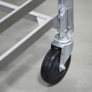 Lakeside 155 23 1/4"W 10 Sheet Pan Rack w/ 5" Bottom Load Slides thumbnail 2