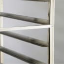 Lakeside 158 21"W 10 Sheet Pan Rack w/ 5" Bottom Load Slides thumbnail 2