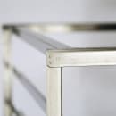 Lakeside 158 21"W 10 Sheet Pan Rack w/ 5" Bottom Load Slides thumbnail 4