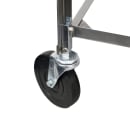 Lakeside 158 21"W 10 Sheet Pan Rack w/ 5" Bottom Load Slides thumbnail 5