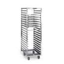 Lakeside 173 21"W 20 Sheet Pan Rack w/ 3" Bottom Load Slides thumbnail 2