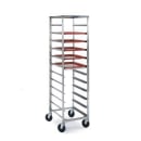 Lakeside 179 18 1/4"W 12 Sheet Pan Rack w/ 5" Bottom Load Slides thumbnail 2