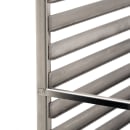 Lakeside 180 15 7/8"W 20 Sheet Pan Rack w/ 3" Bottom Load Slides thumbnail 2