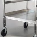 Lakeside 197 Glass Transport Cart w/ 5 Rack Capacity thumbnail 4