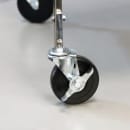 Lakeside 197 Glass Transport Cart w/ 5 Rack Capacity thumbnail 5