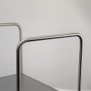 Lakeside 217 400 lb Platform Truck - 33 3/4"L x 21 1/2"W thumbnail 2