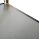 Lakeside 221 2 Level Stainless Utility Cart w/ 500 lb Capacity, Flat Ledges thumbnail 6