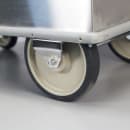 Lakeside 250 34 1/4" x 20 1/4" Drop In Ice Bin w/ 200 lb Capacity - Stainless thumbnail 2