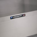 Lakeside 403 Tray & Silver Cart w/ 10 Hole Silverware Bins & 120 Tray Capacity thumbnail 4