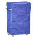 Lakeside 437 30 3/4" Room Service Cart w/ 6 Levels & Cover thumbnail 5