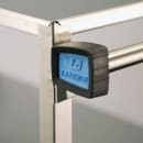 Lakeside 444 39 1/4" Queen Mary Cart w/ 3 Level, 500 lb Capacity thumbnail 14