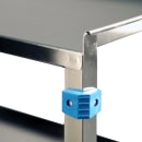 Lakeside 444 39 1/4" Queen Mary Cart w/ 3 Level, 500 lb Capacity thumbnail 15