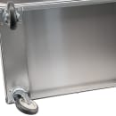 Lakeside 444 39 1/4" Queen Mary Cart w/ 3 Level, 500 lb Capacity thumbnail 16